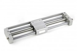 Địa chỉ cung cấp xi lanh trượt khí nén uy tín tại TP.HCM